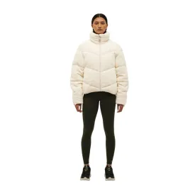 Fortune Sherpa Jacket - Womens