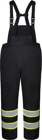 FR Waterproof Flame Resistant Insulated Pants