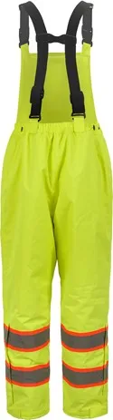 FR Waterproof Flame Resistant Insulated Pants