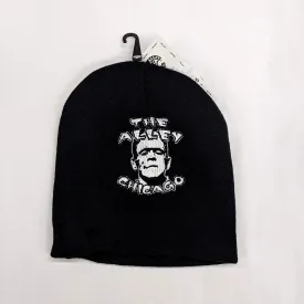 Frankie Knit Beanie Hat