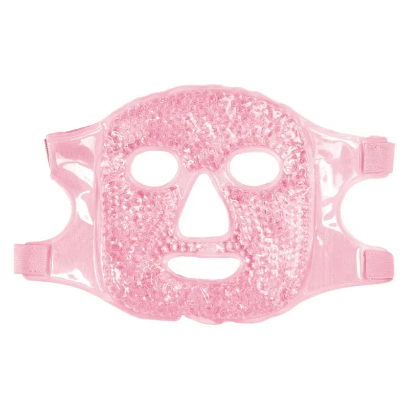 Gel Flannel Mask