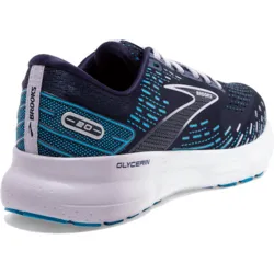 Glycerine 20 Brooks Blue