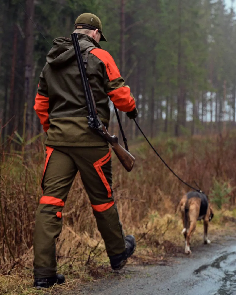 Harkila Pro Hunter Dog Keeper GTX Trousers