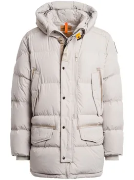 Harraseeket puffer jacket