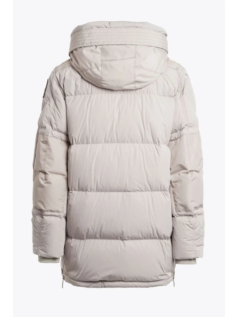 Harraseeket puffer jacket