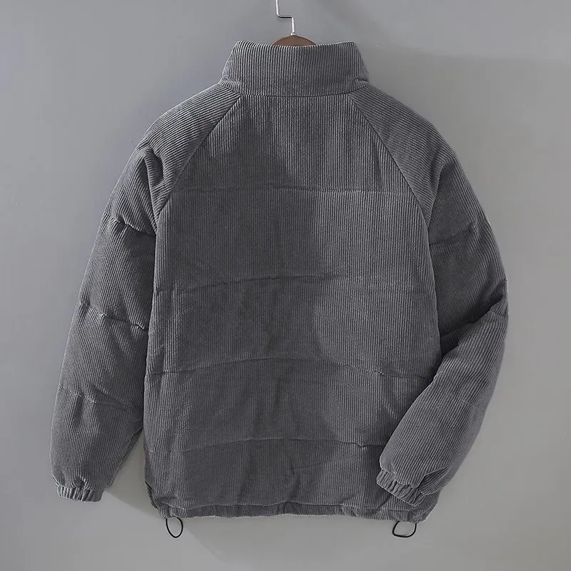 Henessey Corduroy Jacket