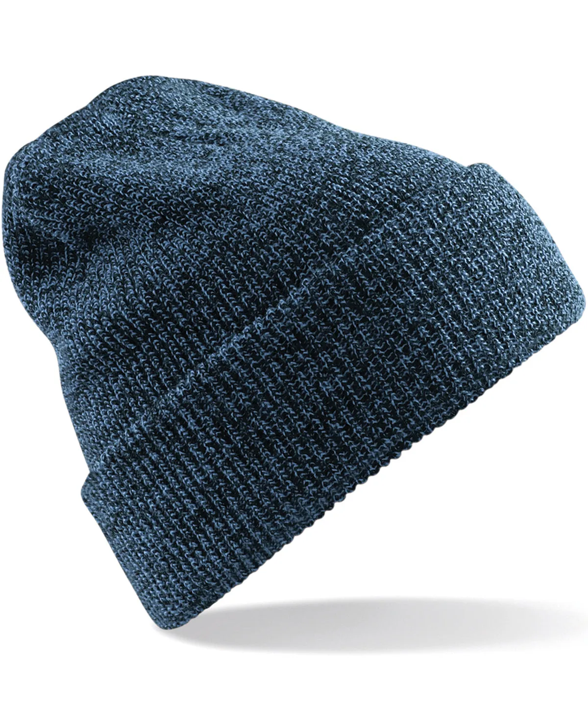 Heritage beanie | Antique Petrol