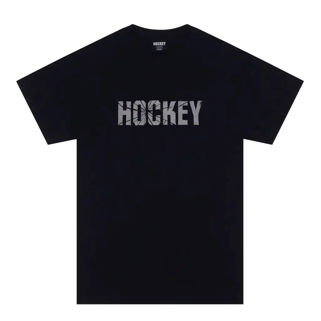 Hockey Shatter Reflective T-Shirt