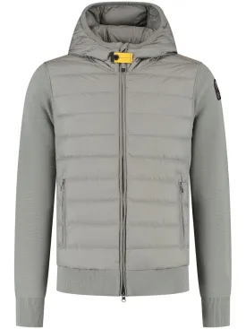 Illuga padded jacket