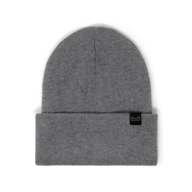 Journey Beanie - Heather Charcoal