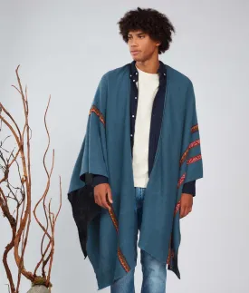 Journey Cape Reversible