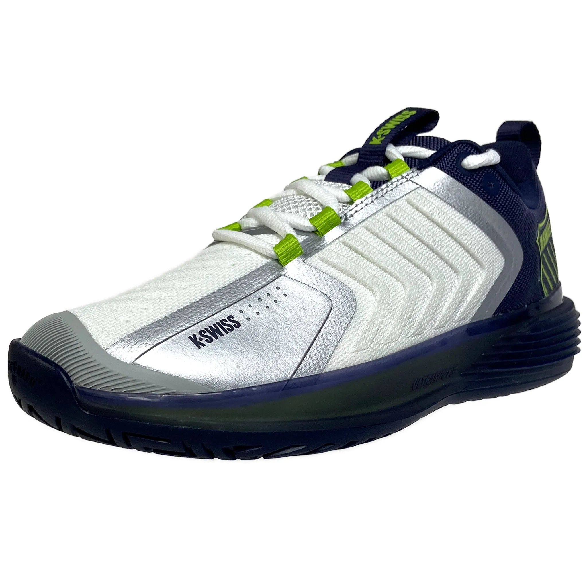 K-Swiss Men's Ultrashot 3 K06988-967