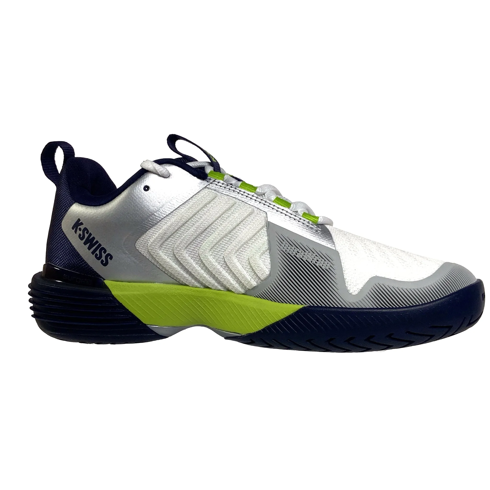 K-Swiss Men's Ultrashot 3 K06988-967