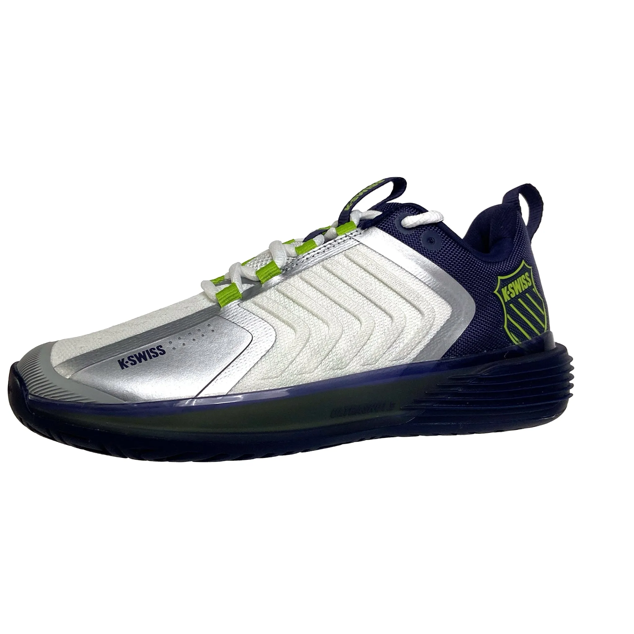 K-Swiss Men's Ultrashot 3 K06988-967