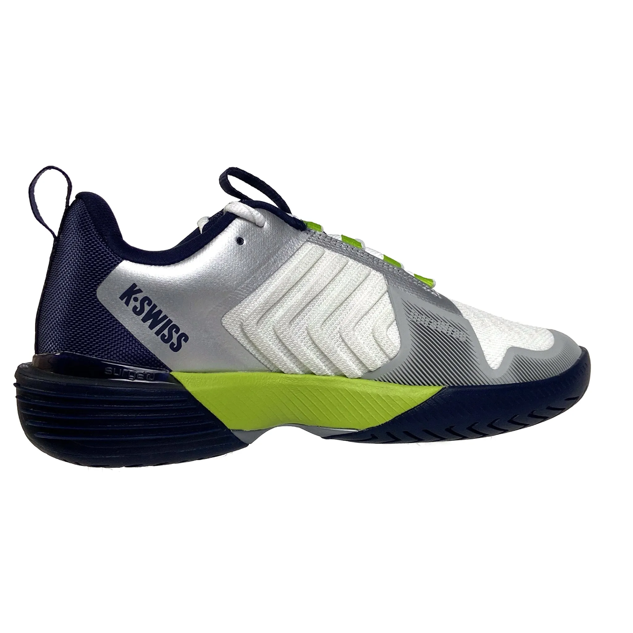 K-Swiss Men's Ultrashot 3 K06988-967