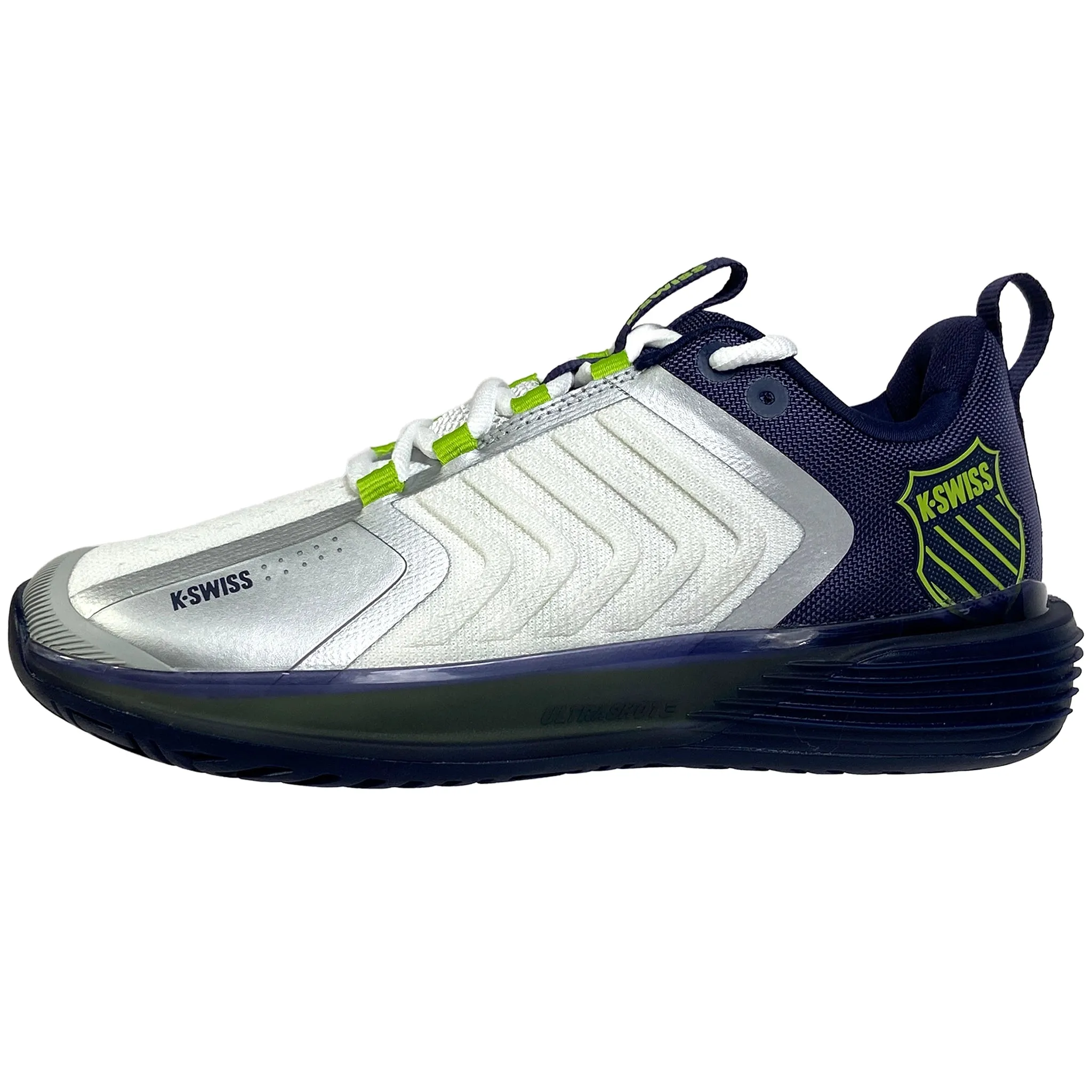 K-Swiss Men's Ultrashot 3 K06988-967