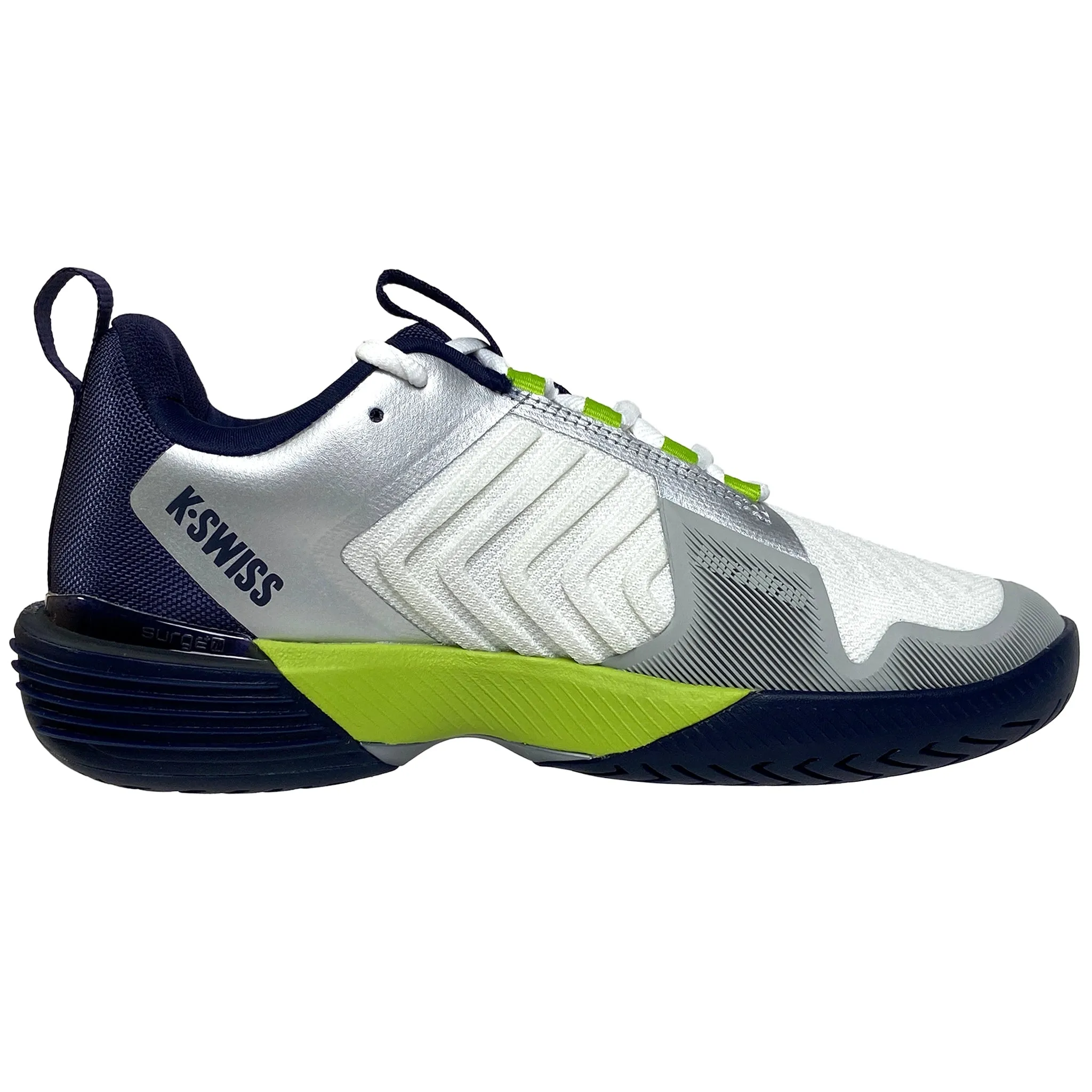 K-Swiss Men's Ultrashot 3 K06988-967