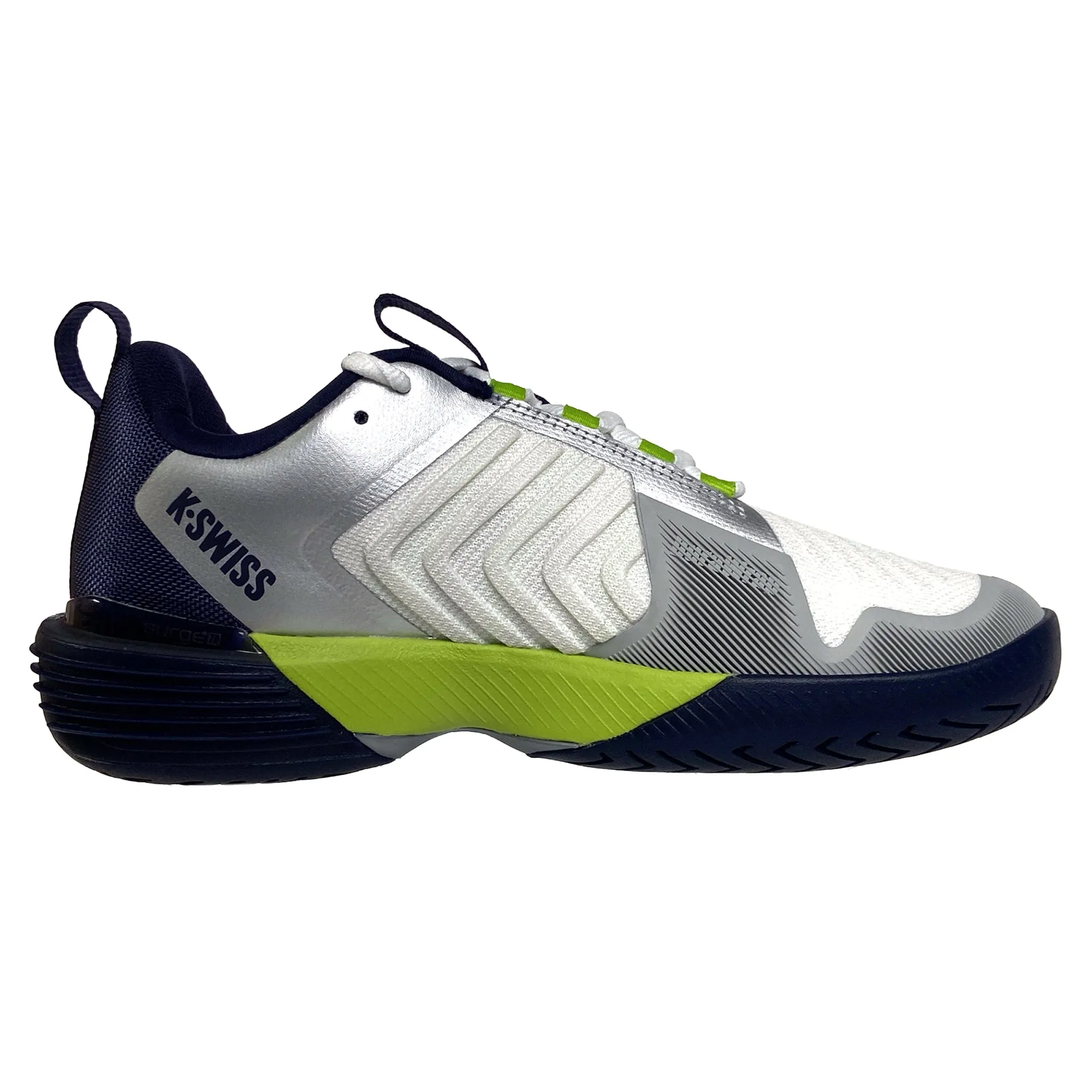 K-Swiss Men's Ultrashot 3 K06988-967