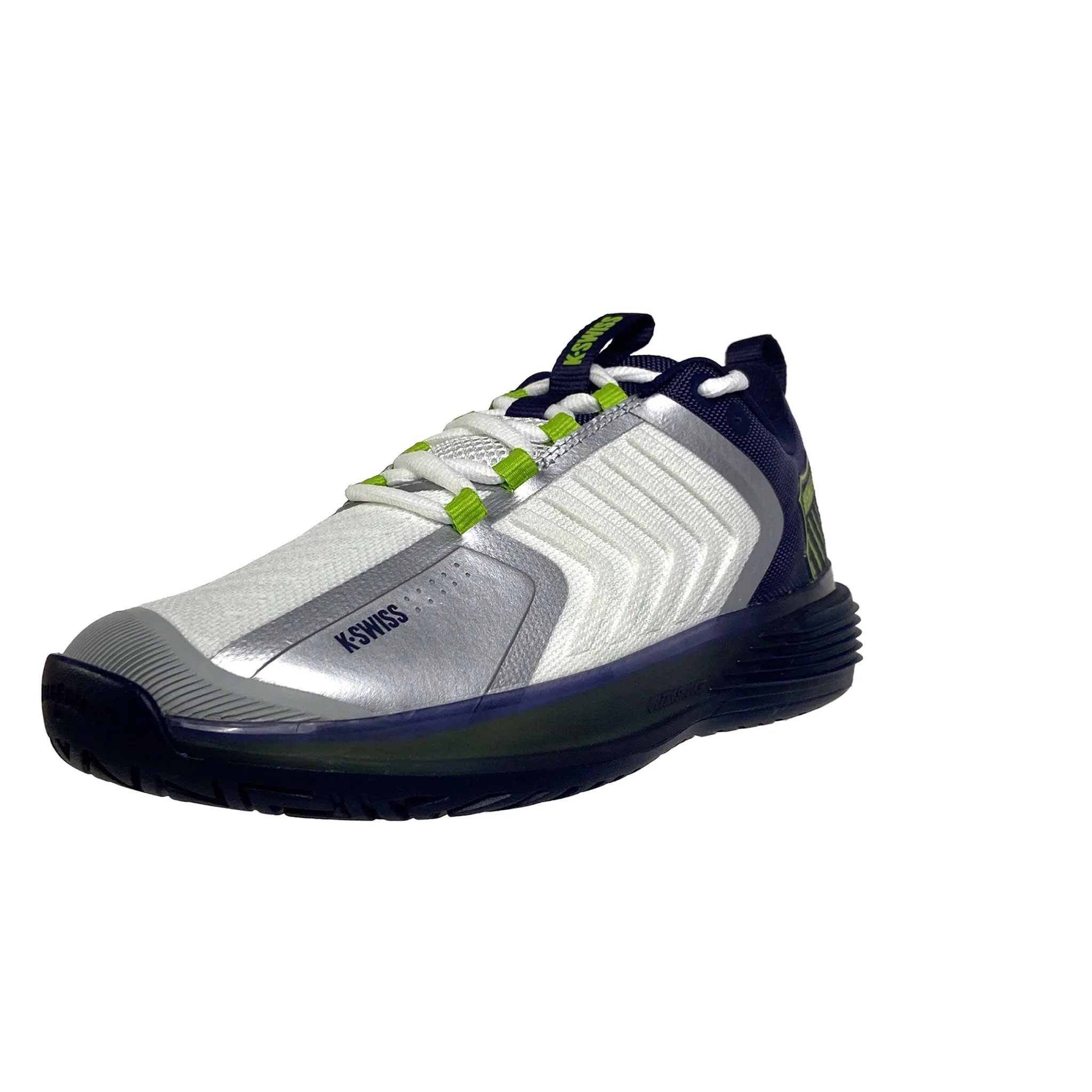 K-Swiss Men's Ultrashot 3 K06988-967