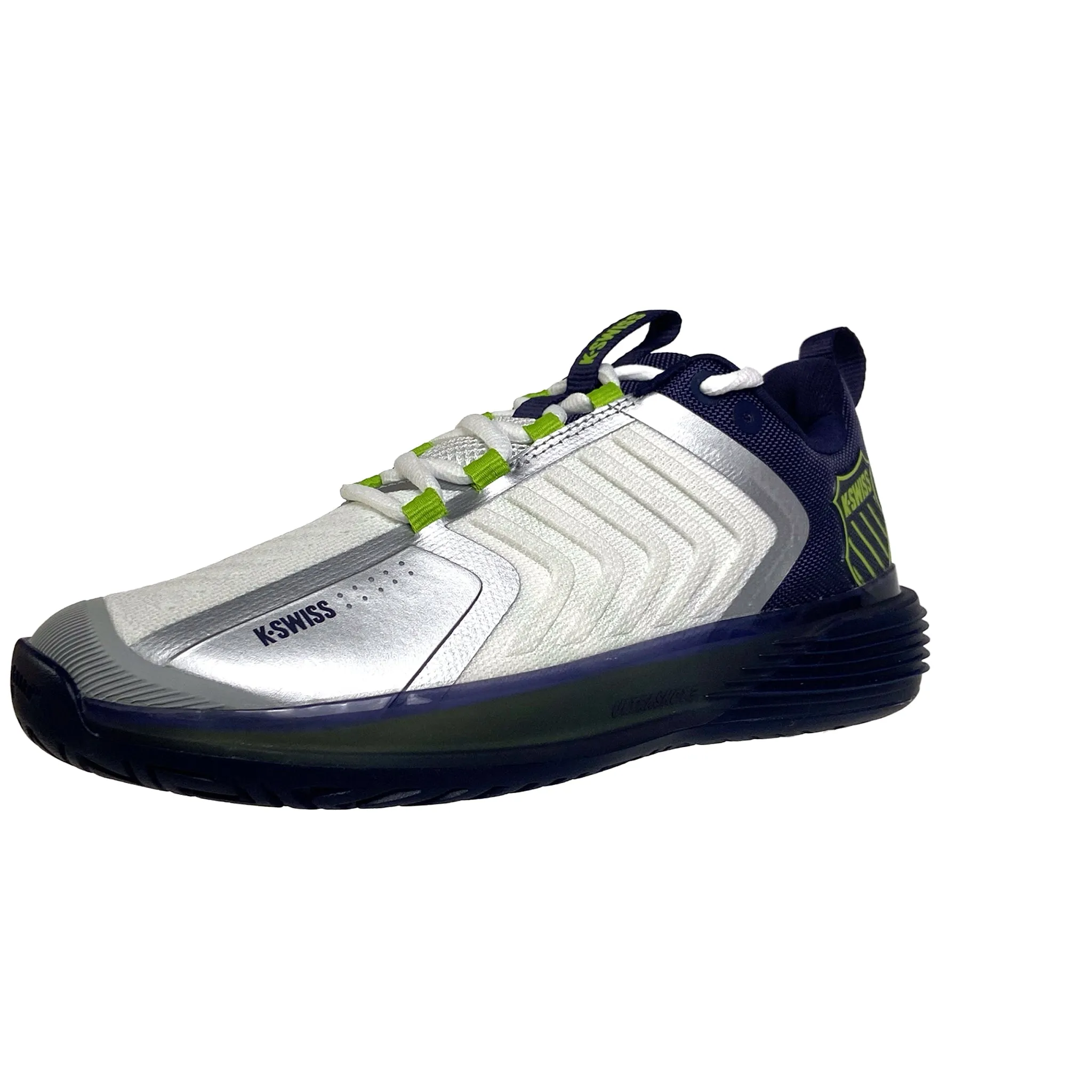 K-Swiss Men's Ultrashot 3 K06988-967