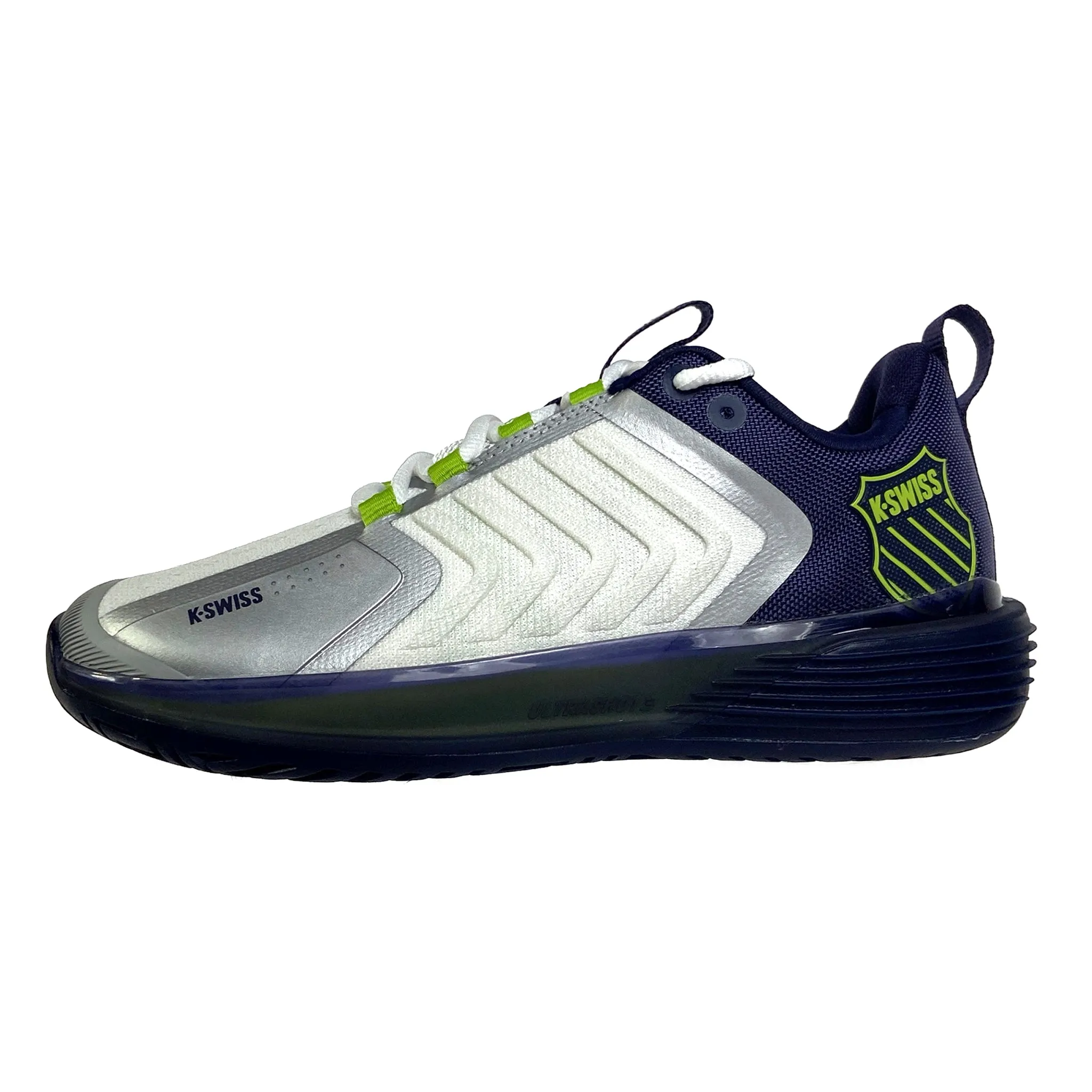 K-Swiss Men's Ultrashot 3 K06988-967