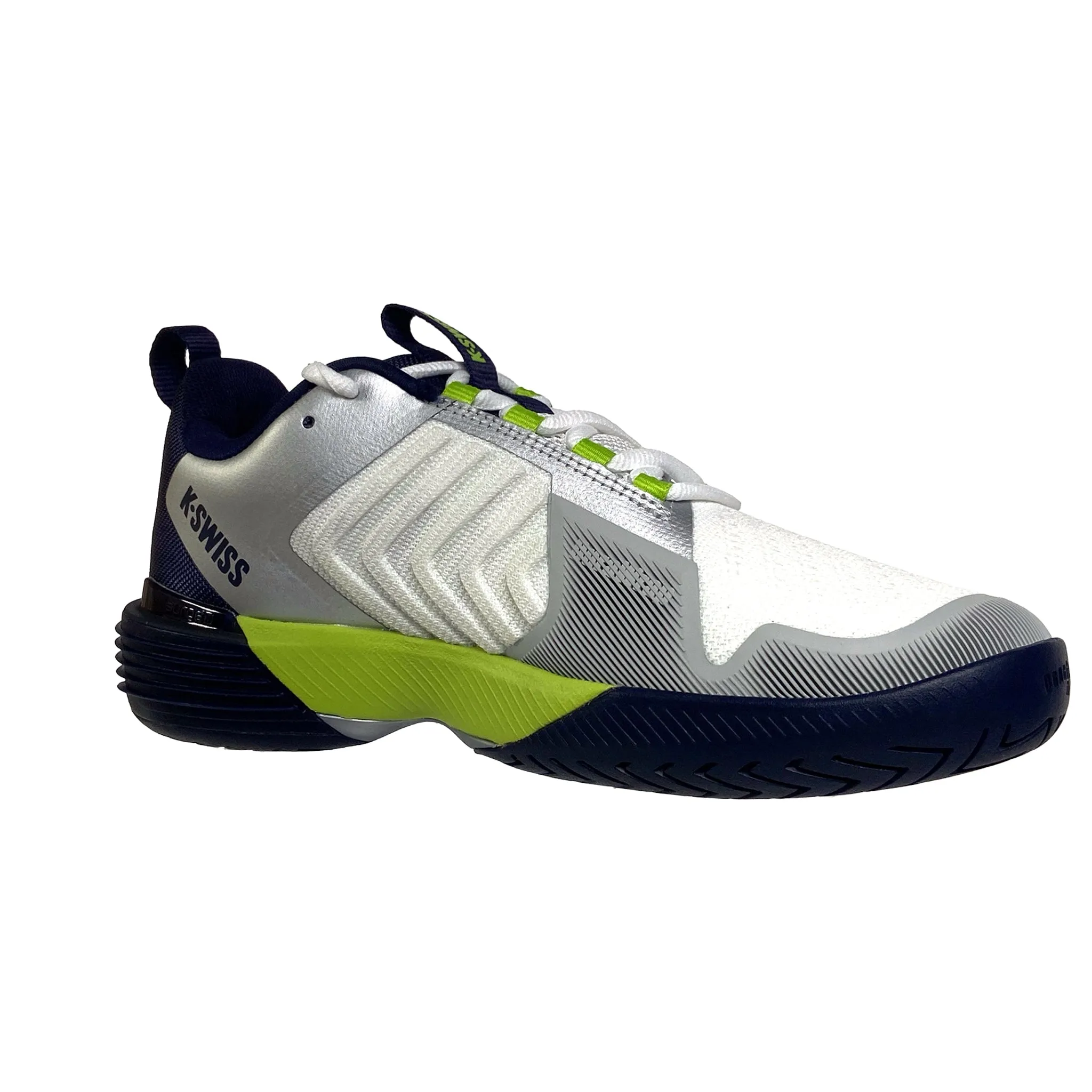 K-Swiss Men's Ultrashot 3 K06988-967