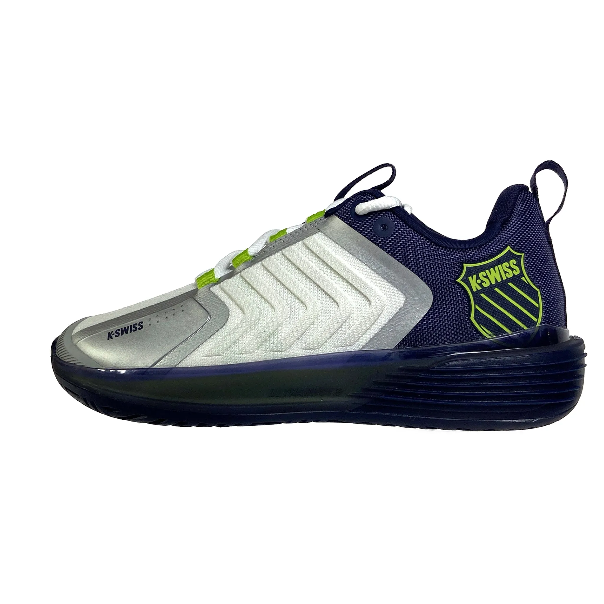 K-Swiss Men's Ultrashot 3 K06988-967