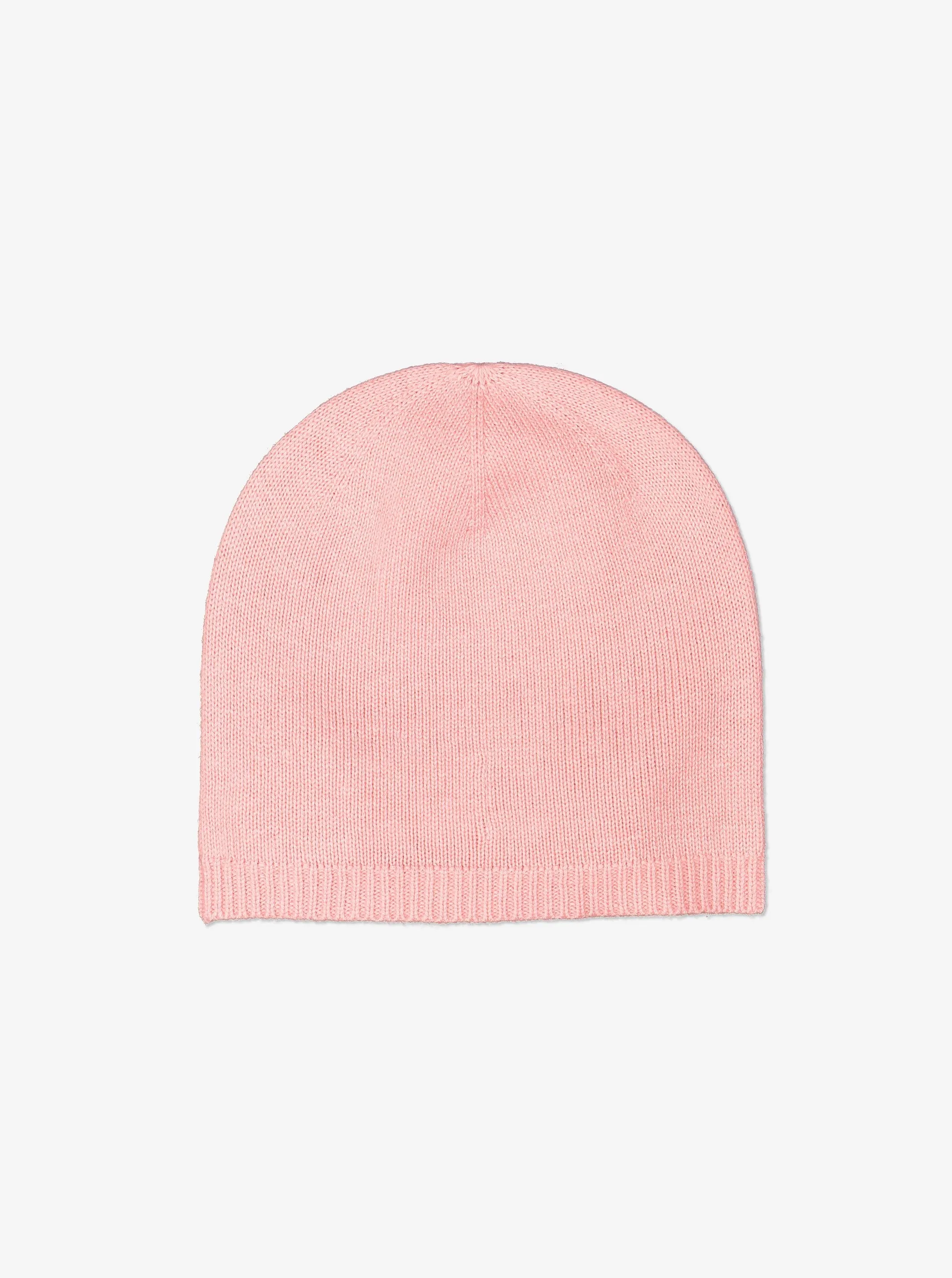 Kids Wool Hat