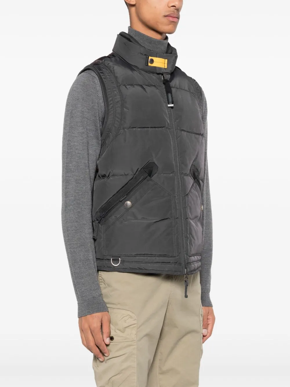 Kobuk padded gilet