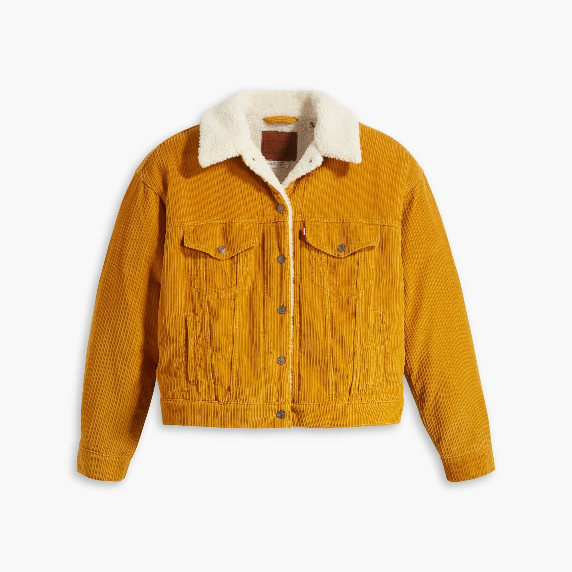 Levi's® Women's '90s Sherpa Trucker Jacket