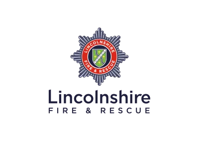 Lincolnshire FRS Hoodie