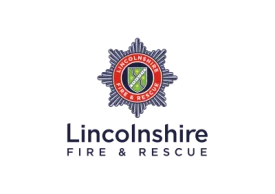 Lincolnshire FRS Hoodie