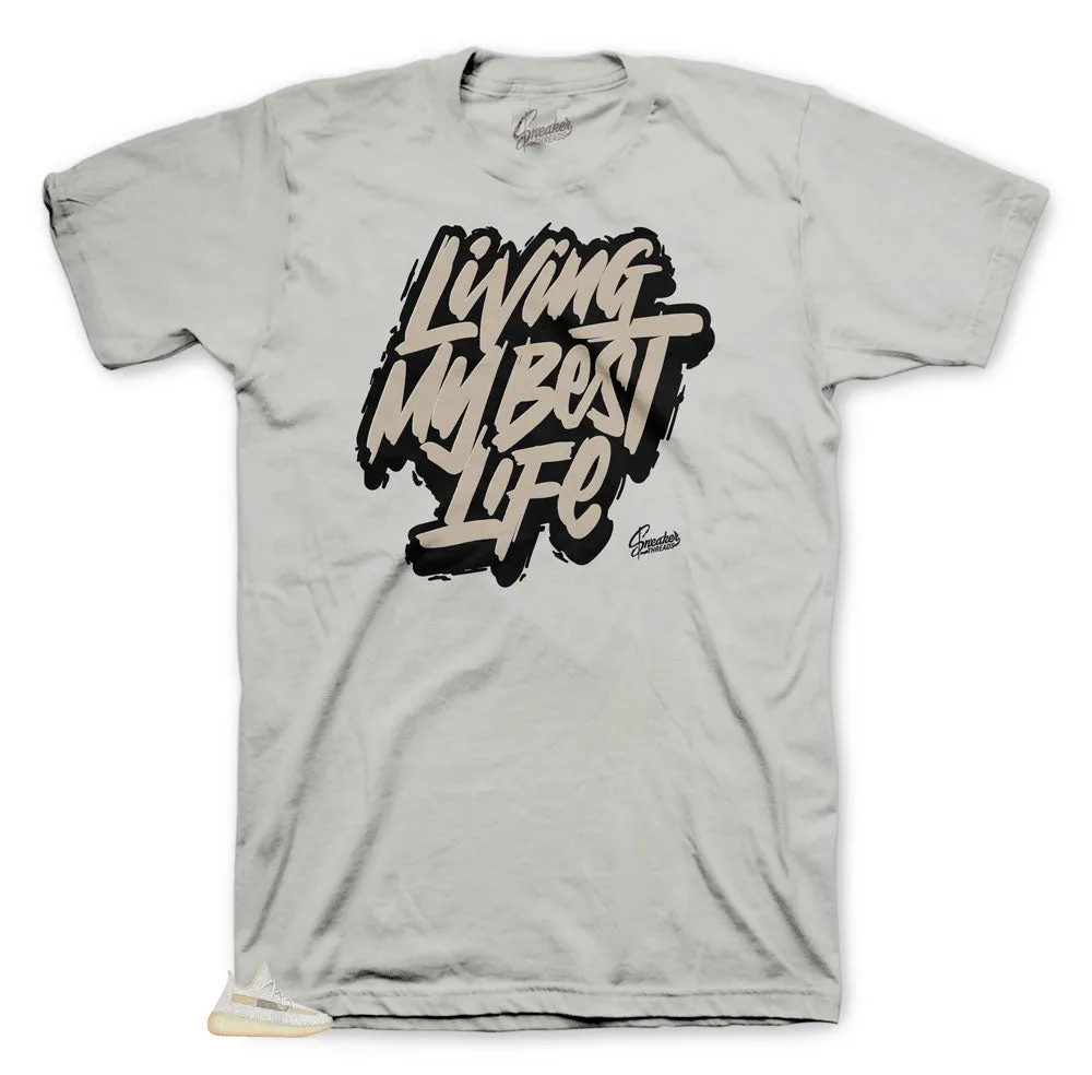 Lundmark Living Life Shirt