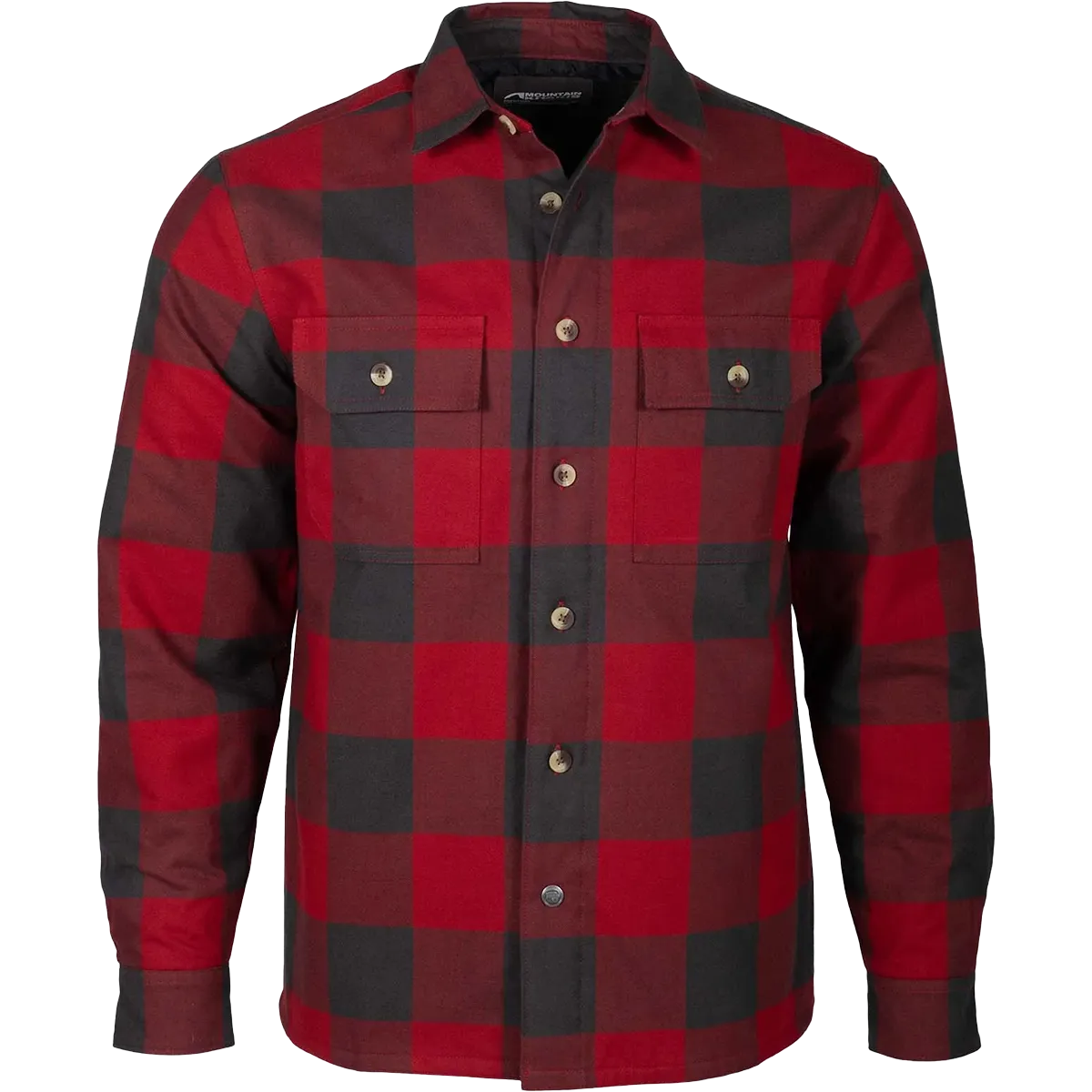 Men's Anderson Shirtjacket