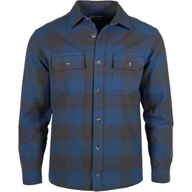 Men's Anderson Shirtjacket