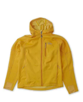 Men's Kita Hooded Jacket - SM