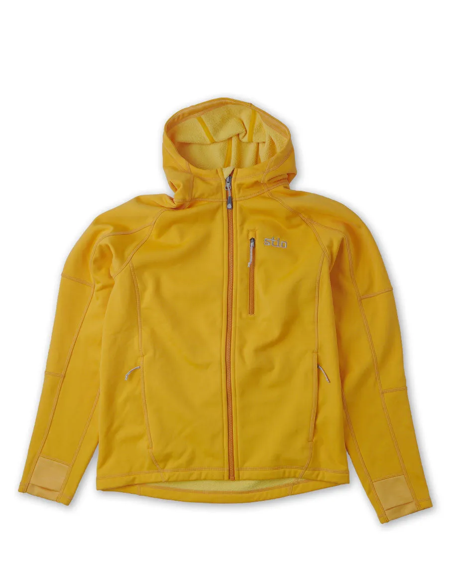 Men's Kita Hooded Jacket - SM