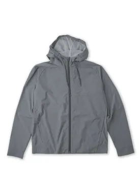 Men's PTV Hooded Jacket - MD