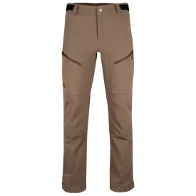 Mens Vinter Trousers (Brown/Dark Brown)