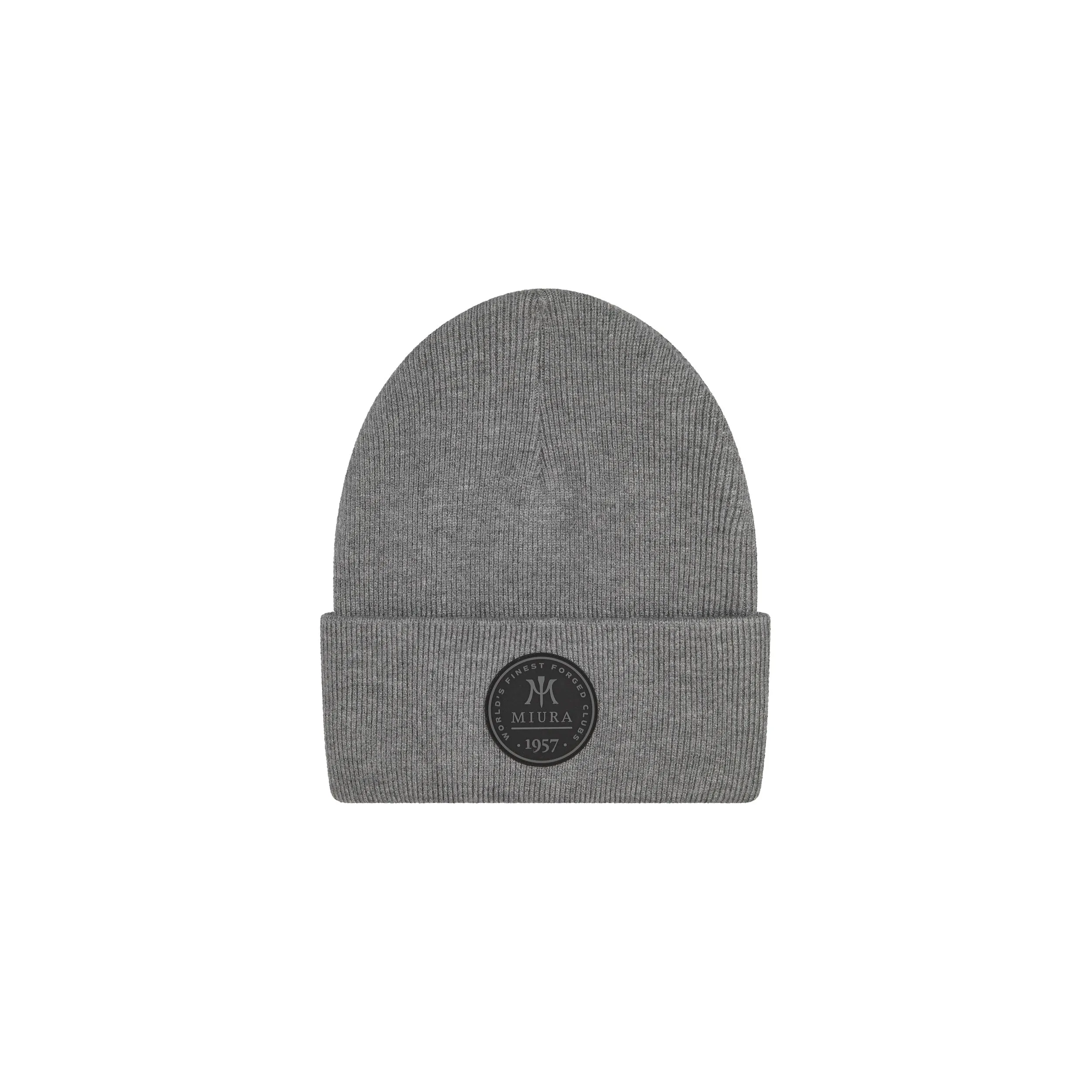 Miura x Melin Journey Beanie