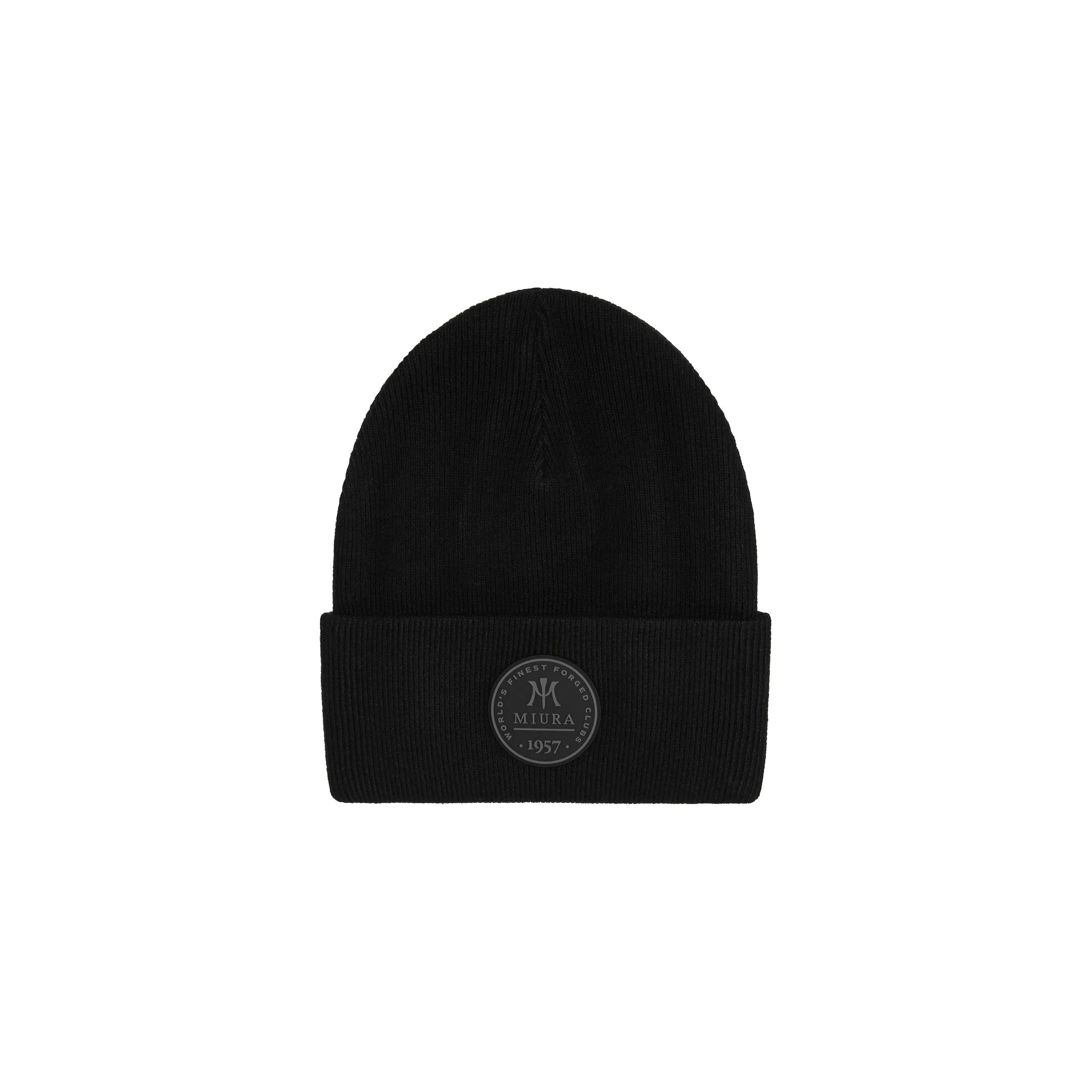 Miura x Melin Journey Beanie