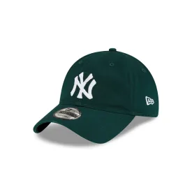 New York Yankees Dark Green 920 Unstructured Adjustable Cap