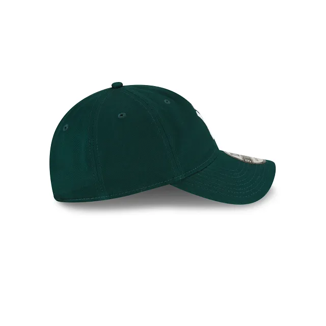 New York Yankees Dark Green 920 Unstructured Adjustable Cap