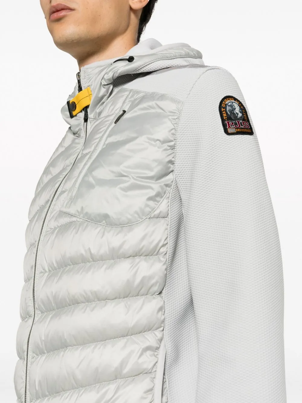 Nolan padded jacket