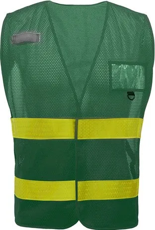 Non-ANSI Multi-Usage Utility Vest