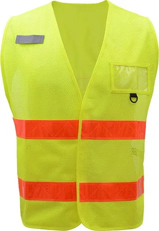 Non-ANSI Multi-Usage Utility Vest