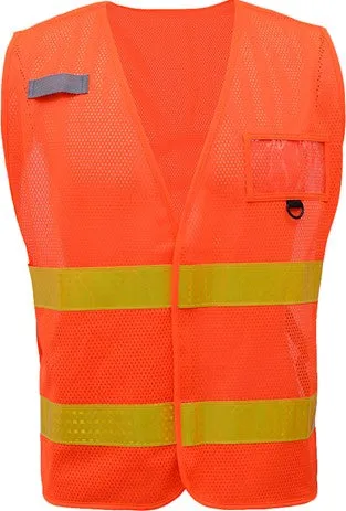 Non-ANSI Multi-Usage Utility Vest