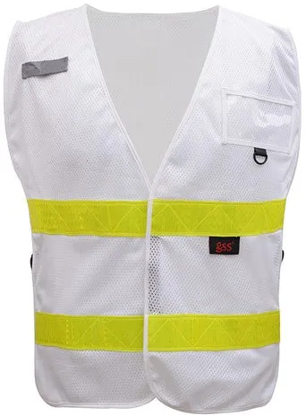 Non-ANSI Multi-Usage Utility Vest