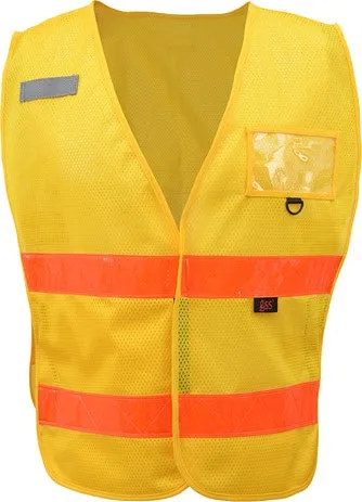 Non-ANSI Multi-Usage Utility Vest