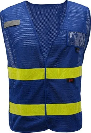 Non-ANSI Multi-Usage Utility Vest